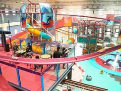 -幸福花欢乐世界(东辰广场A座店)