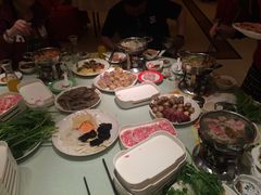 -顺峰火锅自助