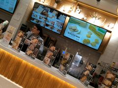 -爸爸糖手工吐司(天津大沽南路店)