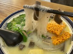 -鸭小妹鸭血粉丝(老门东店)