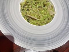 -杭州西子湖四季酒店-WL BISTRO西湖餐厅(灵隐路店)