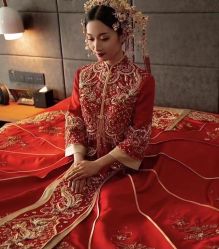 -纯色时光婚纱艺术馆WHITE