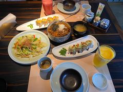 -山葵家·创意料理(临平银泰城店)