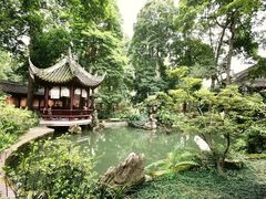 -成都杜甫草堂博物馆