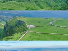 -乌蒙大草原