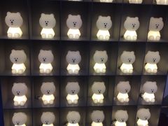-line friends(明洞旗舰店)