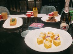 -申阿婆·上海菜·小海鲜(国展店)