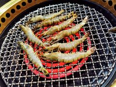 -神户赤童日式烤肉伙伴(东直门店)