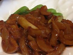 -又一福烤鸭·北京菜(东四店)