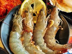 -济扶岛韩国海鲜汤제부도 해물탕(望京店)