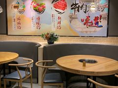 -嬷孙家潮汕牛肉火锅(北京路天河城店)