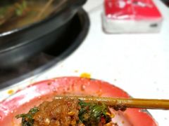 -钢管厂歆瑞源油卤串串香(春熙路太古里店)
