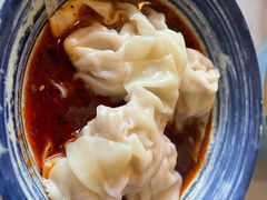 -龙抄手(文殊坊店)