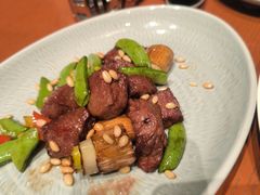-镇江苏宁万豪酒店-苏筵中餐厅