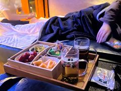 -江南足纪·影院足道·轻奢SPA(笋岗HALO广场店)
