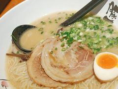 -豚一拉麺(花城汇南区店)
