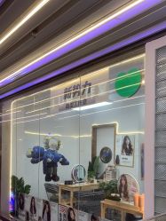 -NY漂发染发主打