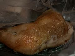-大益烤鸡