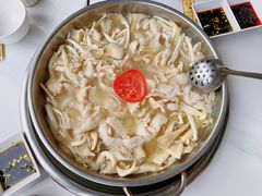 -迎三江菌汤兔(星桥街西段店)