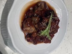-青叶202都市餐厅(迪诺水镇店)