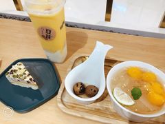 -炖物24章·顺时轻养茶(杭州大厦店)