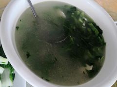 -乡味海鲜农家菜·巽寮土窑鸡(地道美食店)