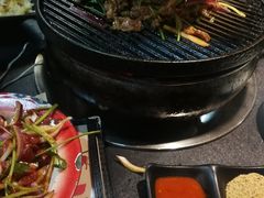 -石记老北京炙子烤肉(松园店)