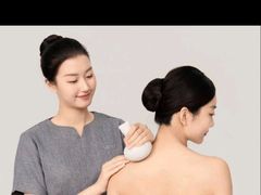 -LANN I 蘭 泰式古法按摩(徐家汇城开YOYO店)