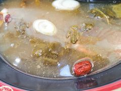 -京门活鱼馆·鱼火锅(百子湾（原红庙）店)