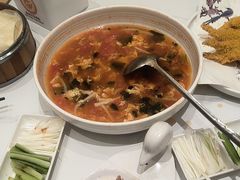 -梅利汴京烤鸭•开封豫菜地标店(东大街店)