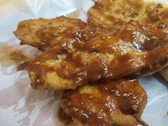 -海萍馄饨(湖北路店)