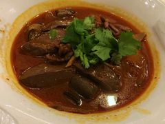 -旺达·福州菜(正大广场店)
