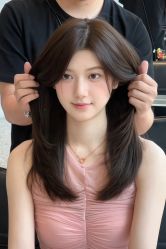 -DL HOPE明星造型