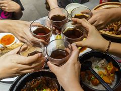 -和平馆·地道港澳茶餐厅(西门口店)