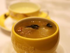 -豪廷轩中餐厅·特色云南菜(温德姆至尊豪廷大酒店)