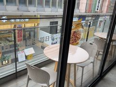 -千日贺茶餐厅(高新万达店)