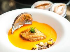 蒸鲜鲍-蟹榭·本帮江浙菜·蟹宴(五角场合生汇商场店)