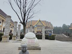 -报恩禅寺