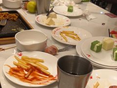 -凡塔斯牛排自助餐厅(广东佛山三水万达店)