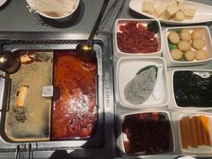 -海底捞火锅(团结桥店)