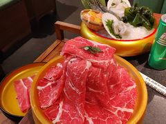 -牛New寿喜烧(闵行龙湖天街店)