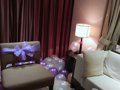 -天津水游城丽筠酒店