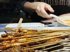 -管氏翅吧(广渠门店)