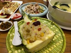 -茶花妹子云南餐厅(传媒大学店)
