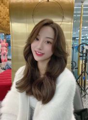 -3AM HAIR SALON染发接发