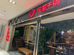 -红蕃干锅·脆皮香辣虾(南屏街金鹰店)