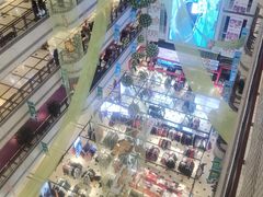 -沈阳商业城(中街路店)