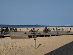 -那香海钻石沙滩浴场