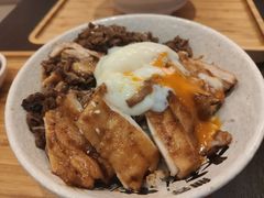 -熊吞·大碗丼烧肉饭(西市场嘉华店)