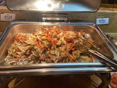 -芭菲盛宴·环球美食(北城国际店)